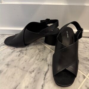 Via Spiga Sandals
